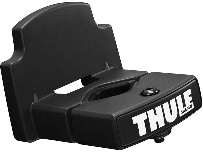 THULE RideAlong Mini Quick Release Bracket click to zoom image