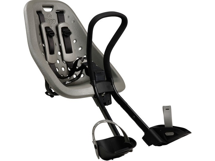 THULE Yepp Mini Front Seat - Stem Mount click to zoom image