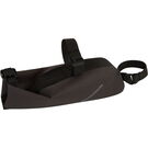 MADISON Roam Waterproof  Saddle Bag 0.7 Grey  click to zoom image