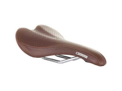 MADISON Flux Classic Standard, brown 