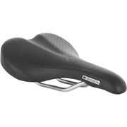 MADISON Flux Classic Short, black
