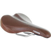 MADISON Flux Classic Short, brown