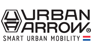 URBAN ARROW logo