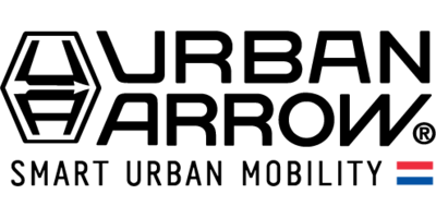 URBAN ARROW logo