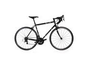 THE LIGHT BLUE Wolfson Ultegra R8000 Small Flat Black  click to zoom image