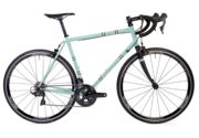 THE LIGHT BLUE Wolfson Ultegra R8000 Small Cambridge Blue  click to zoom image