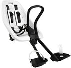 THULE Yepp Mini Front Seat - Stem Mount  White  click to zoom image