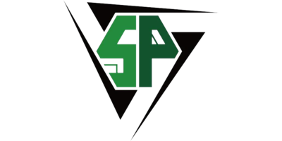 SP logo
