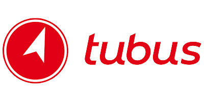 TUBUS logo