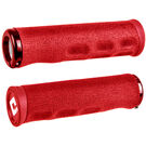 ODI Dread Lock MTB 130mm 130 mm Red  click to zoom image