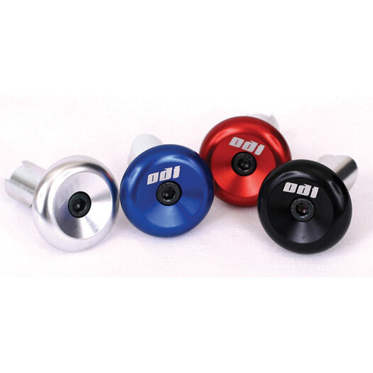 ODI Aluminum End Plug click to zoom image