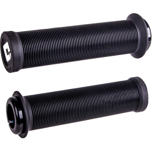 ODI Longneck V2.1 BMX Lock On 140mm - Black click to zoom image
