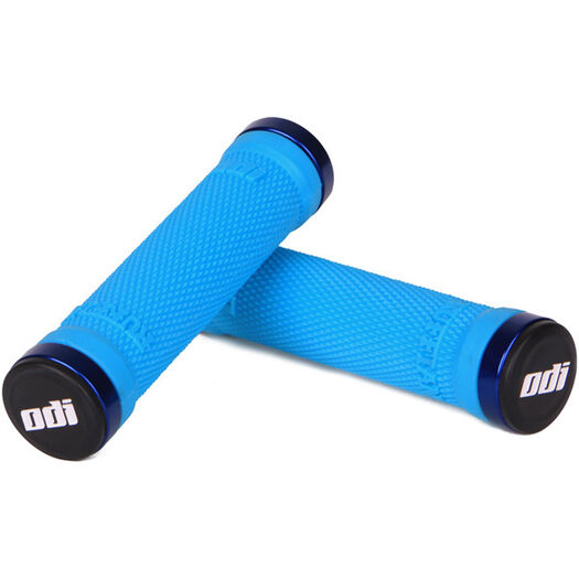 ODI Ruffian MTB Lock On 130mm click to zoom image
