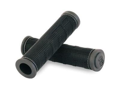 ODI Subliminal Slip On MTB 127mm - Black 