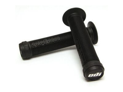 ODI Stay Strong Lion Heart BMX / Scooter 143mm - Black 