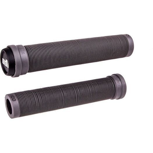 ODI Longneck SLX BMX / Scooter Grips 160mm - Graphite click to zoom image