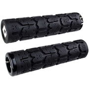 ODI Rogue v2.1 MTB Lock On Grips 135mm - Black