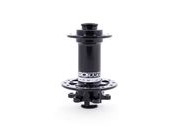 Halo White Line front disc hub 24H 