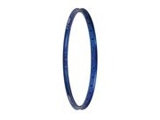 Halo T2 26" Rim 32H Blue  click to zoom image
