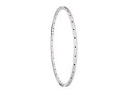Halo Vapour 29 Inch rim 32H 32H White  click to zoom image