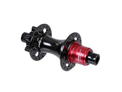 HALO MT Supadrive Boost Hub XD 32H 
