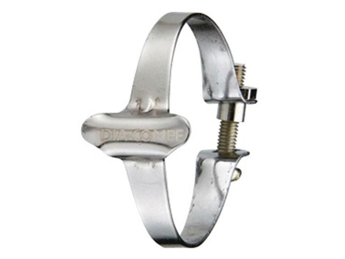 Dia-Compe DC Cable Clamps click to zoom image