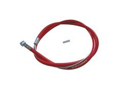 Dia-Compe BRS Cables Red