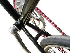 Dia-Compe ENE Ciclo Flat-1 Frameset