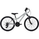 RIDGEBACK MX24 24" Wheel Grey  click to zoom image