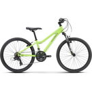 RIDGEBACK MX24 24" Wheel Extreme Green  click to zoom image