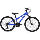 RIDGEBACK MX24 24" Wheel Blue  click to zoom image