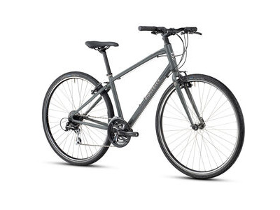 RIDGEBACK Velocity - High Step click to zoom image