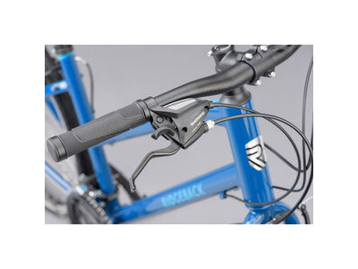 RIDGEBACK Velocity - Mid Step click to zoom image