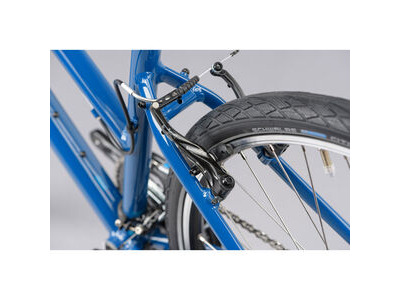 RIDGEBACK Velocity - Mid Step click to zoom image