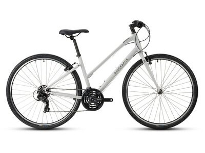 RIDGEBACK Motion - Mid Step 