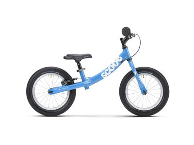 RIDGEBACK Scoot XL 14" Wheel Blue click to zoom image