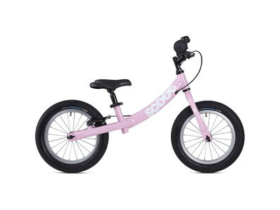 RIDGEBACK Scoot XL 14" Wheel Pink click to zoom image