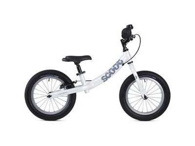 RIDGEBACK Scoot XL 14" Wheel White click to zoom image