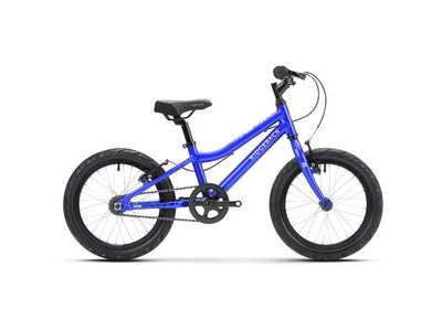RIDGEBACK MX16 16" Wheel Blue  click to zoom image