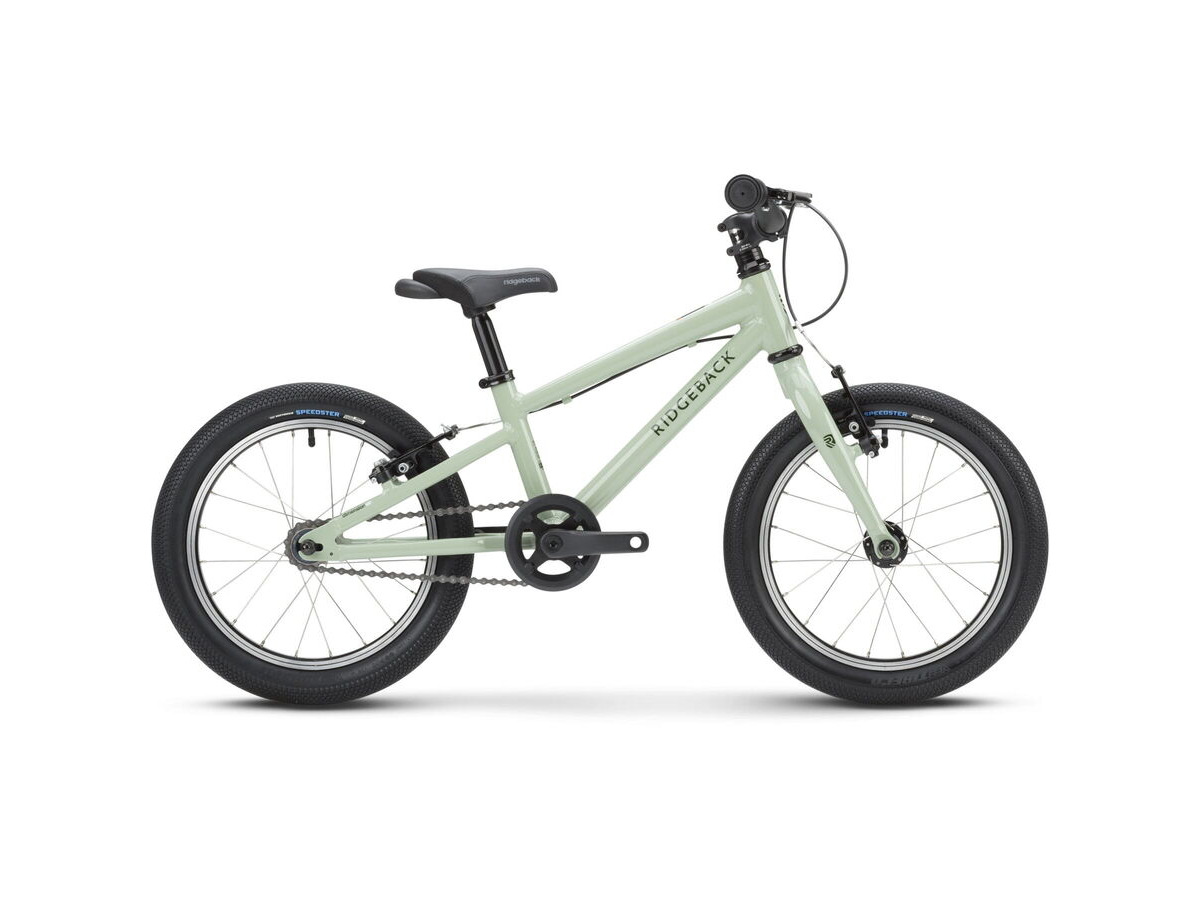 RIDGEBACK Dimension 16 click to zoom image