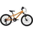 RIDGEBACK MX20 20" Wheel Orange  click to zoom image