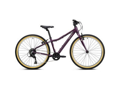 RIDGEBACK Dimension 24 2026 24" Wheel Vanquish Violet  click to zoom image