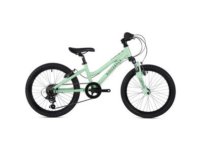 RIDGEBACK Harmony 20" Wheel Green  click to zoom image