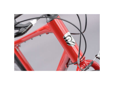 RIDGEBACK Comet - High Step click to zoom image