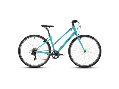 RIDGEBACK Comet - Mid Step