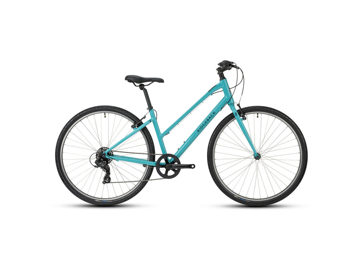 RIDGEBACK Comet - Mid Step click to zoom image