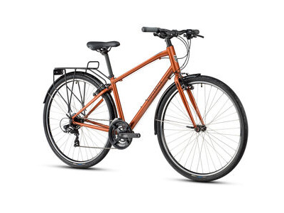 RIDGEBACK Speed - High Step click to zoom image