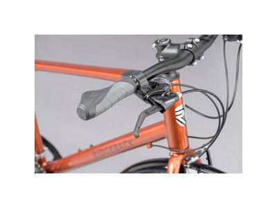 RIDGEBACK Speed - High Step click to zoom image