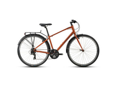 RIDGEBACK Speed - High Step