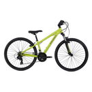 RIDGEBACK MX26 26" Wheel Lime  click to zoom image